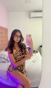 emily_bank Animal Prink 🐯🔥 Foto 2