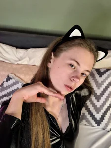 Eda_VixenUntamed Cat Bild 6
