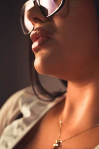 Are you ready to fuck this sexy secretary?🖤 od luna_taylorss  5 snímek