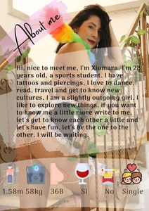 arishabloom Biography Foto