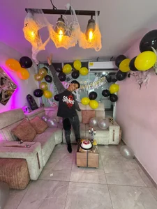 Pablo Birthday :D de Houseofwarrios  2 Imagens