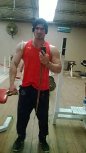 tanobighorse GYM Pic 5