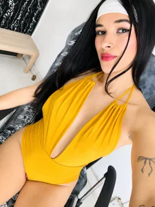 MarianaGalviz_ 💛 Pic