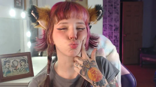 AriYokai 🥰🥰🥰 Bilde 2