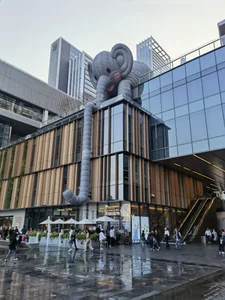 风景01-View01 de Ailiwa-688- Foto