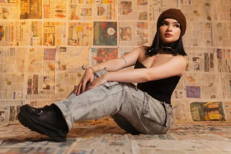 ElectraRosse Hidden Pleasure 😍 зображення 2