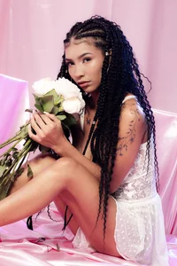 LauraAristizabal Valentine's Day Immagine  3