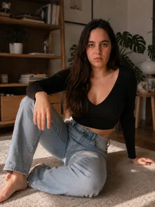 SweetAndUnique Public Pic 5