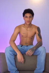 _Thiago12 Your New Favorite Temptation Billede 7