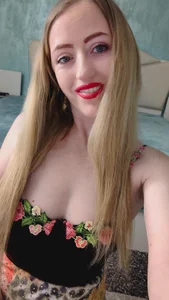 AlessiaBellini Just Me Pic