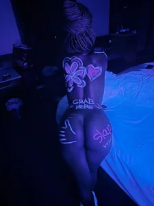 Mystique_noir Freaky Noir Gambar 2