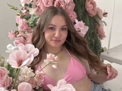 AlyaMe spring flover Foto 4