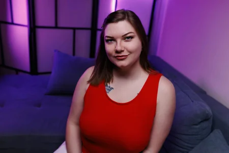 Pam_Turner Will you my Valentine? Pic