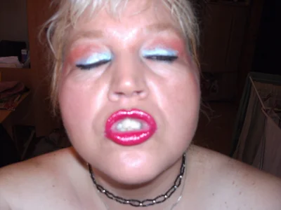 Zdjęcia Blasflittchen Meine Bumsfresse:  3