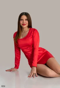 AngelaaCute_ My 22st birthday, photo session Pic 5