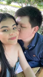 Violeta_and_Charlie Public Immagine  3