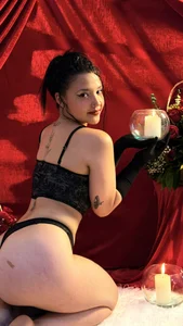 IamBunny_f_w happy san valentin day 2026 Foto 5