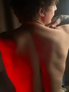 My back de _SteveSugar Foto