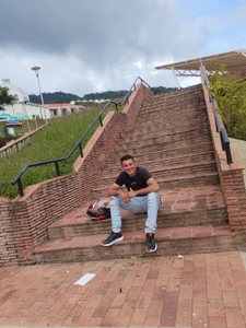 Marlon_vega Public Pic