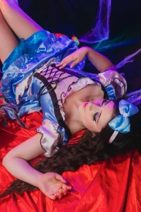 LiliConor hallowen Billede 5