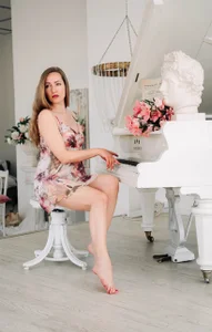 cute dress de Queenymel  2 Imagens