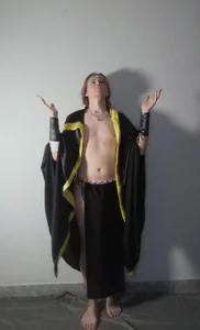 AncientWizardAncient Wizard Bild 4