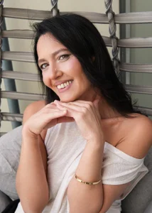 SkylerAura Heatwave Bliss Bilde