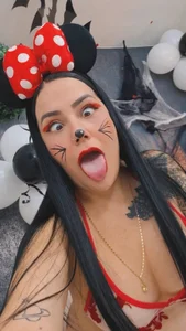 galatea_rous kullanıcısının Halloween Time 👻 albümü -  3 fotoğraf