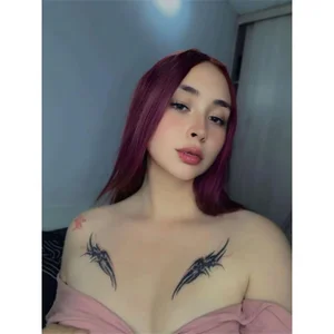 Sophia_LuxxX's XXX Nude Photo 1