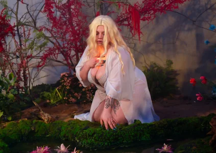 Yoki_Shizuko valentine's day nymphs 圖片 7