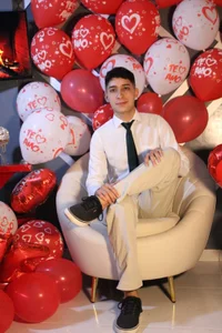 Kygo_WilliamsHearts in flames Bild 4