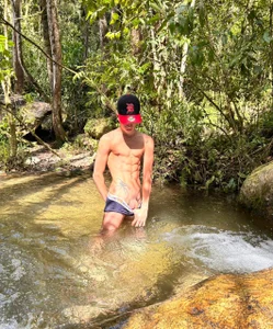 A Great Day In Nature de _CamiloBass  9 photos