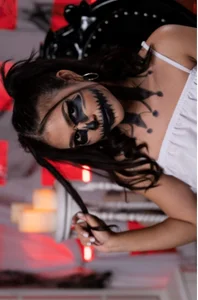 enid_greins 🍂Halloween 🎃 Pic 6