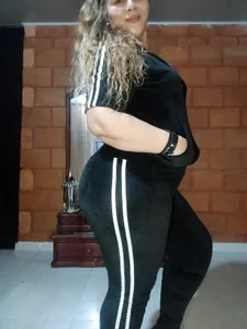 SluttyMilf79 Sporty comfort 🔥 Pic 8