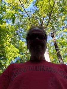 Working on cottage de sunnydude255 Foto