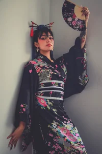 Zdjęcia amber_yull Geisha pictures:  7