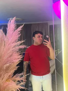 Derek_And_Jerry's XXX Nude Photo 3