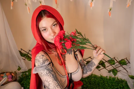 ViolettaBaker_ 🐇🥕 รูป 