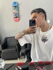 SweetCumshotMe♐️🔥🍆 Bild 5