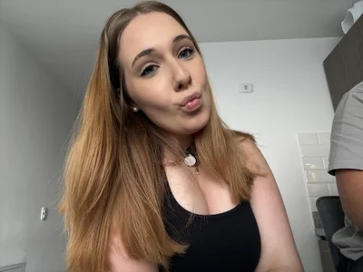 Sofi’s flirting de Sofii_n_Diego  7 Imagens