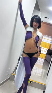 AishaValcazar Merlin 7 Deadly Sins Pic 4