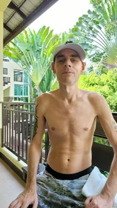 SkinnyWithAHugeDick Public  снимка
