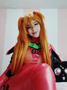 MOREEE ASUKAA od Akane-Mou  snímek