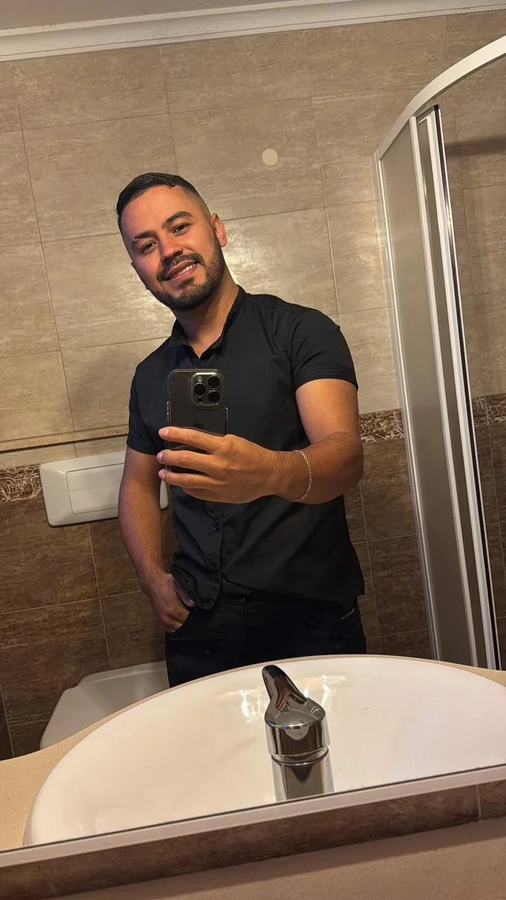 PaoloWalker Trendy obrázky 9266