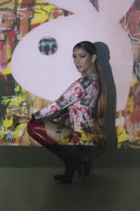 Front page od DannieSmith1  5 snímek