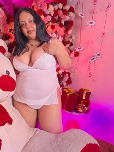 EVANGELIINE_21のmy valentineの 3枚の写真