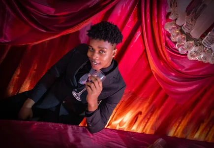 DominicSccott Thanksgiving 🙇‍♂️ Pic