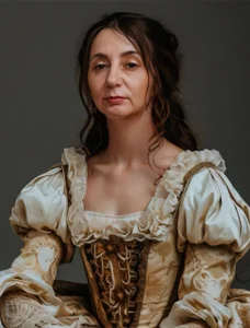 When I was a queen) de AnnieEltgant Foto 3