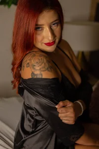 _Linoshka_1 Black is the new black ♥ Immagine  7