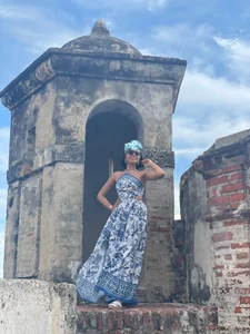 Cartagena vacation de MelodyMarks_  7 Imagens